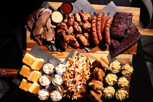 Monster Tray